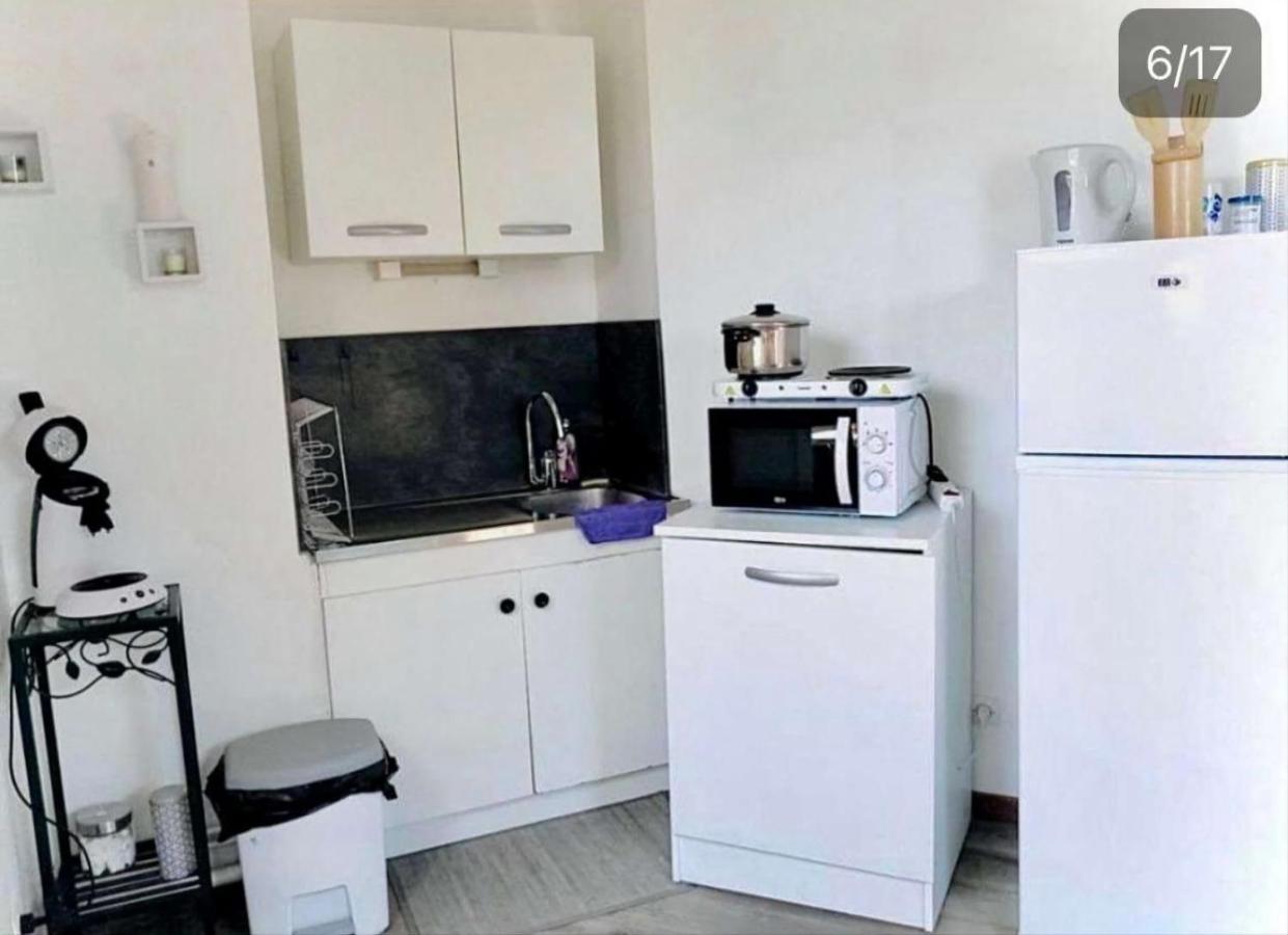 Superbe Appartement Cocooning Proche Des Thermes Вител Екстериор снимка